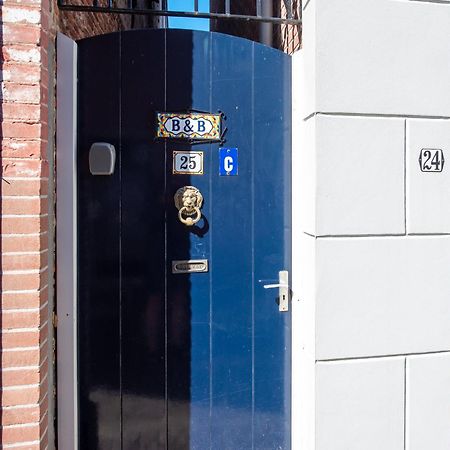 Gezellig Appartement In De Mooie Oude Binnenstad Van Alkmaar Luaran gambar