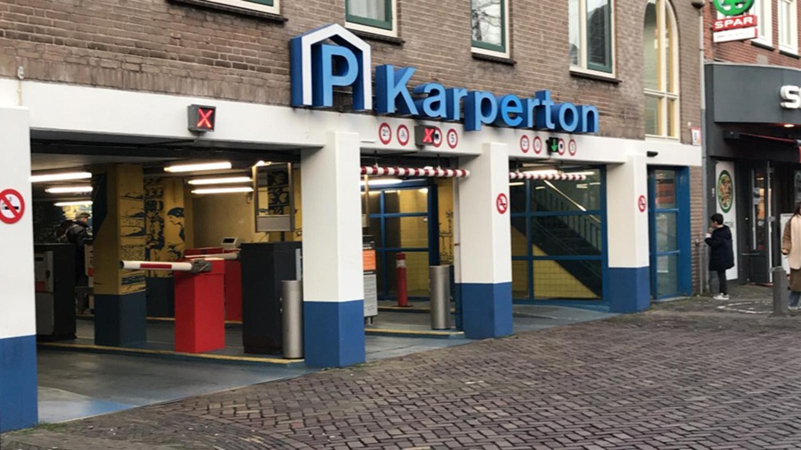 Gezellig Appartement In De Mooie Oude Binnenstad Van Alkmaar Luaran gambar