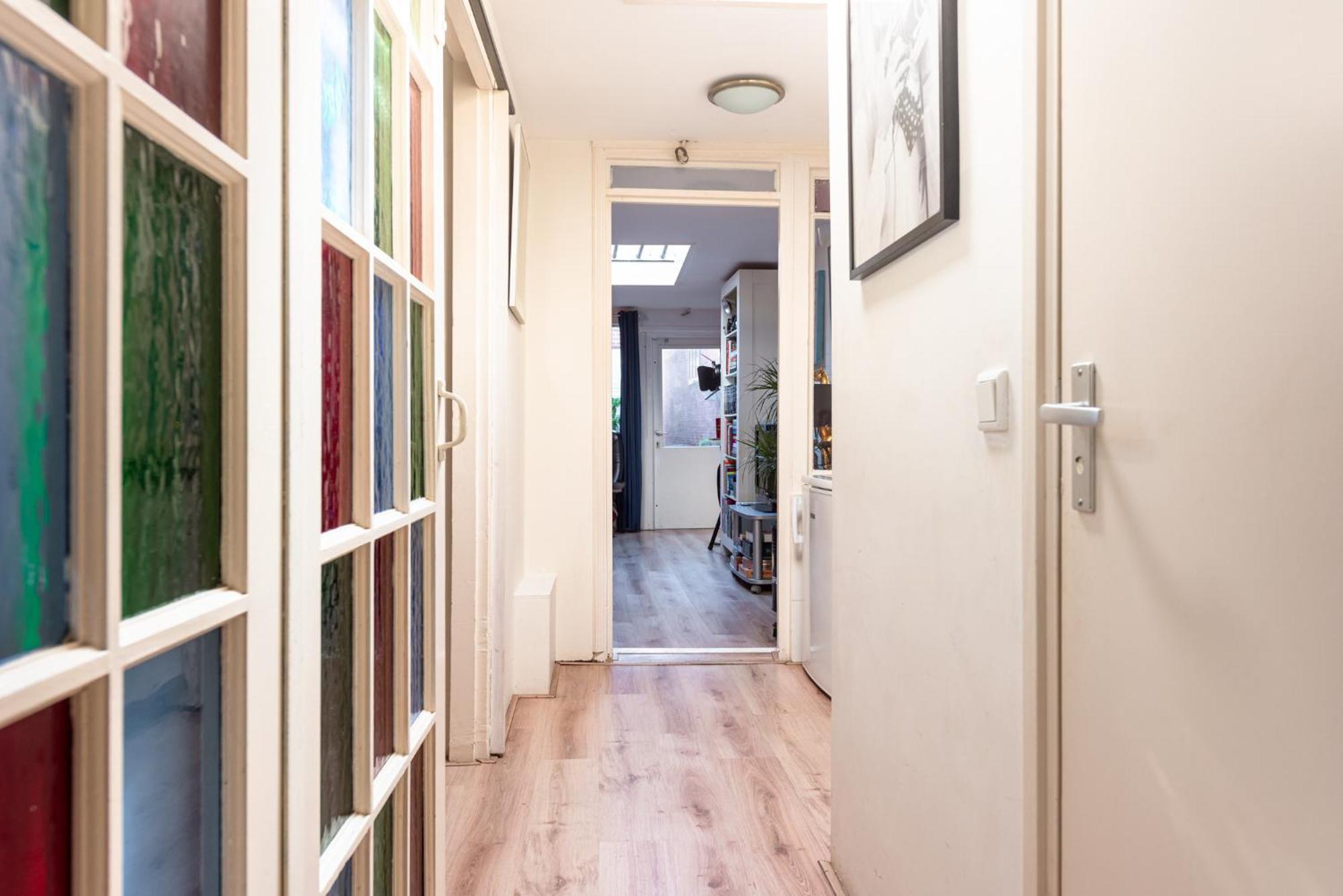 Gezellig Appartement In De Mooie Oude Binnenstad Van Alkmaar Luaran gambar